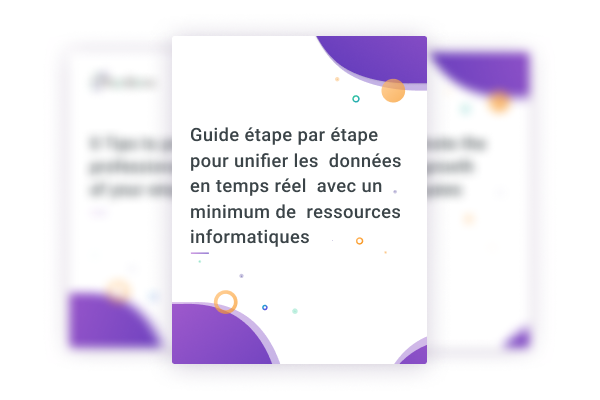 Livre blanc guide unification des données PeopleSpheres