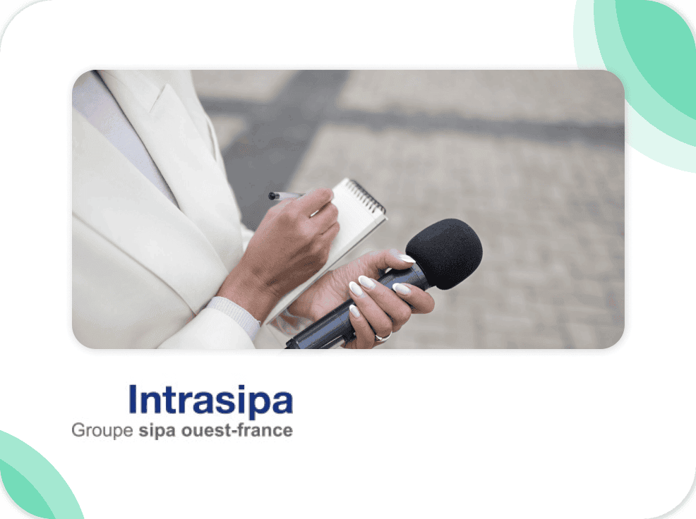 intrasipa cas client