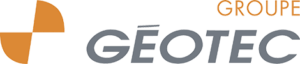 Géotec logo client PeopleSpheres