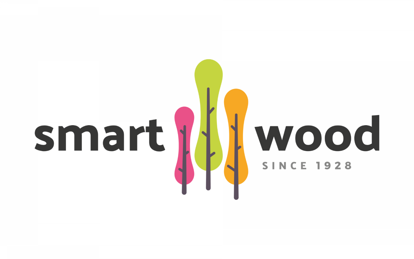 Smart wood logo PeopleSpheres