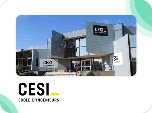 Cas client CESI peoplespheres