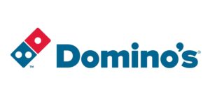 Domino's logo PeopleSpheres