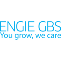 Engie GBS logo PeopleSpheres