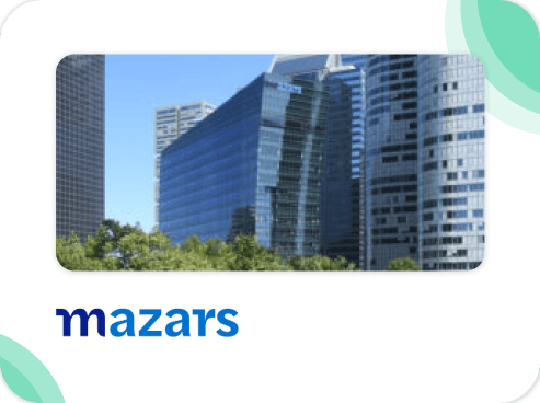 Mazars PeopleSpheres