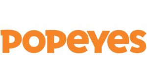 Popeyes logo PeopleSpheres