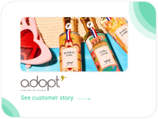 adopt customer story