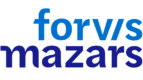 Forvis Mazars logo - PeopleSpheres