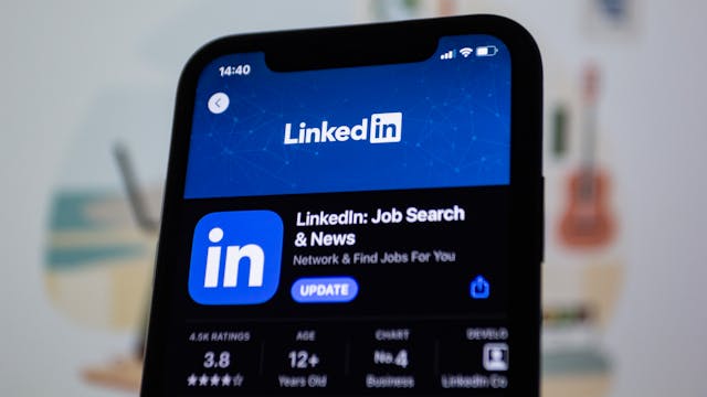 personal branding linkedin blog peoplespheres