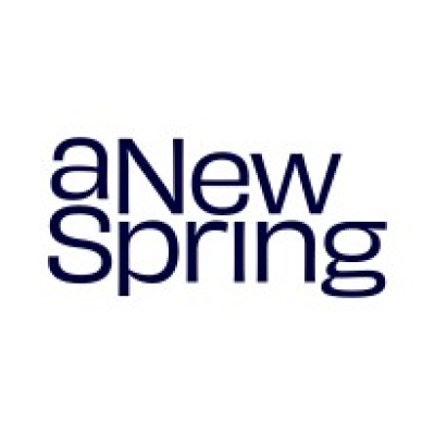 ANewSpring - logo
