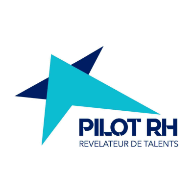 Logo PilotRH