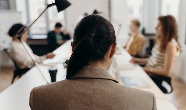 top staffing firms blog