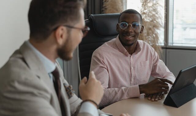personalized candidate experience