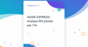 Guide Express : Analyse RH pilotée par l’IA