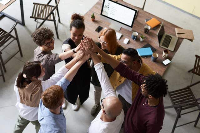 team performance management strategies blog - peoplespheres