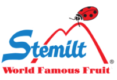 Logo Stemilt x PeopleSpheres