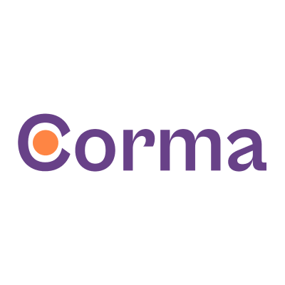 Partner logo Corma PeopleSpheres