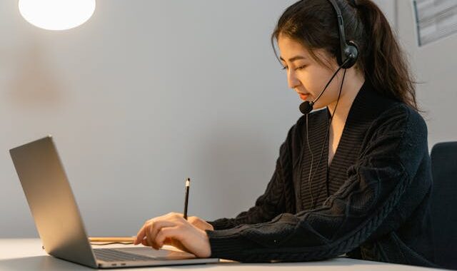 AI interview software blog peoplespheres