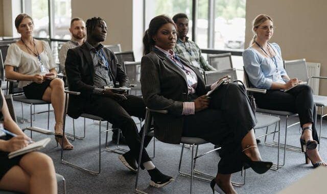 developpement des competences