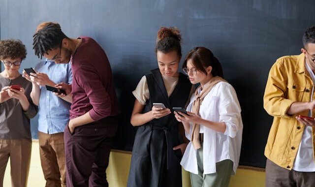 workforce communication low latency voice api