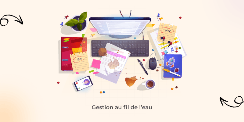 illustration festion au fil de l eau peoplespheres