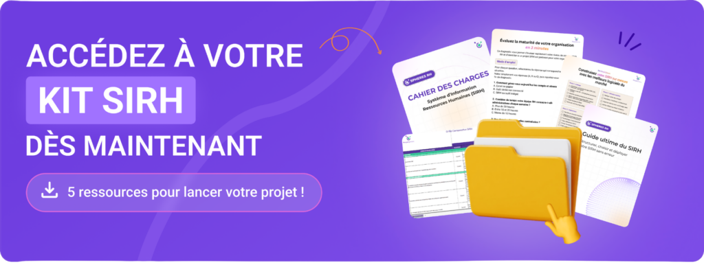 Bannière kit SIRH 3