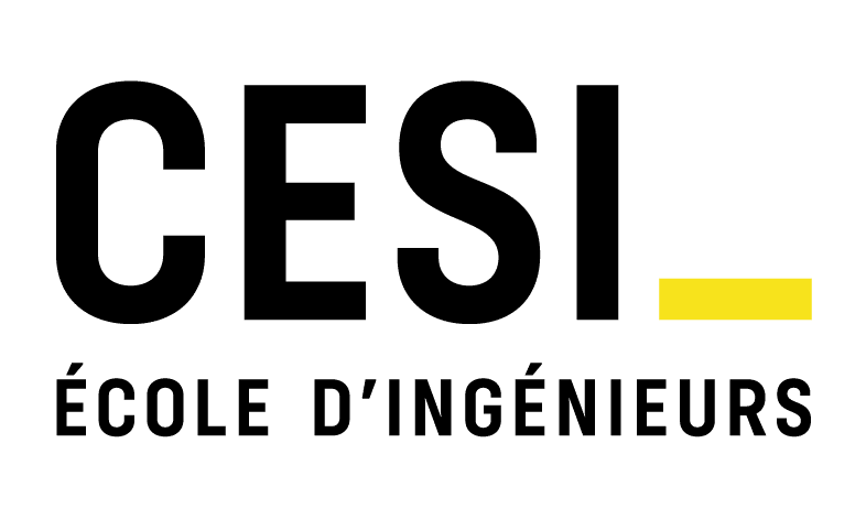 CESI logo