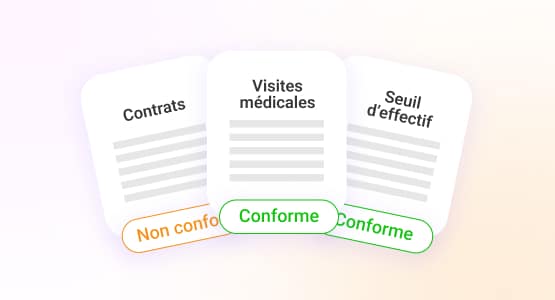 Outils de gestion à la conformité légale