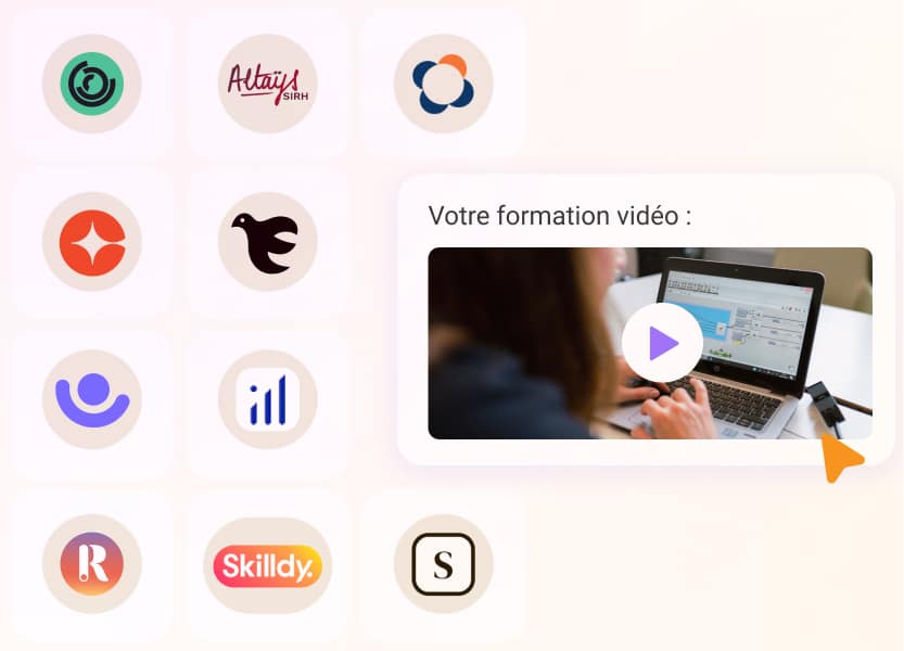 Outils de gestion à la formation