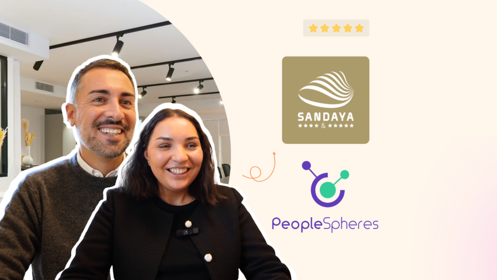 Sandaya cas client