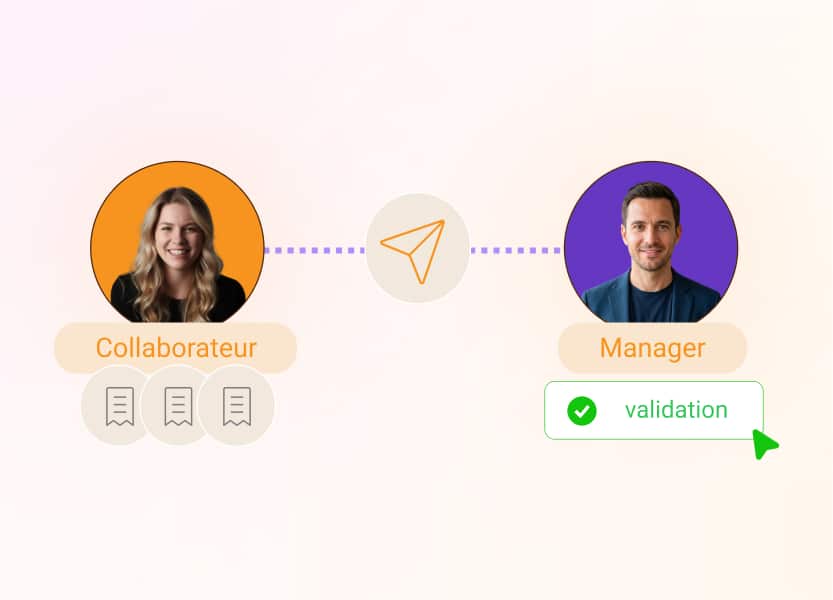 Outils de gestion de note de frais